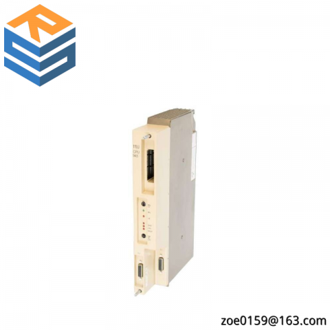 SIEMENS 6ES5943-7UA21 CPU 943 - Central Processing Unit for S5-115U Control System