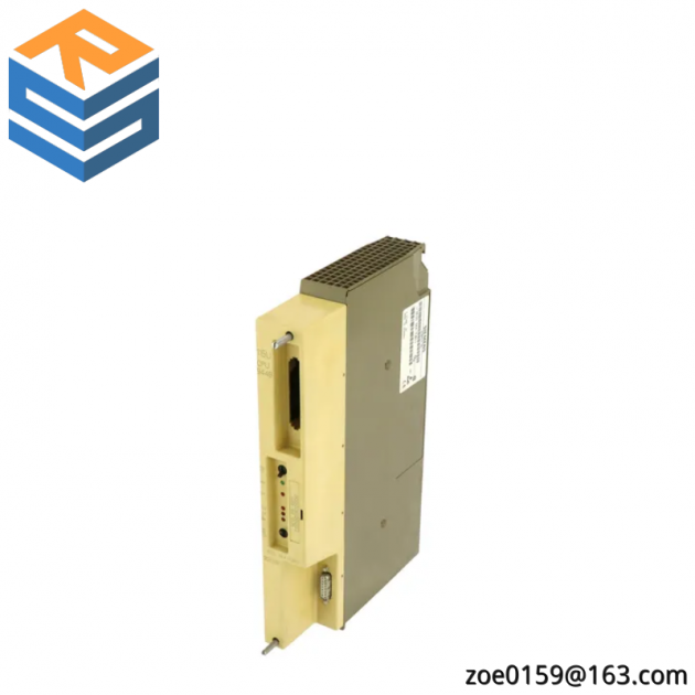 SIEMENS 6ES5944-7UB11 - High-Performance Programmable Logic Controller Module