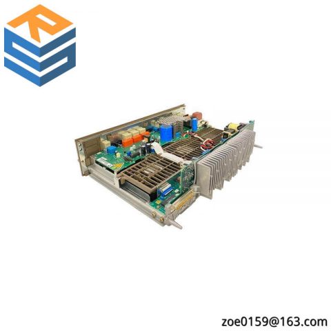 SIEMENS 6ES5955-3NC42 Industrial Power Supply Module