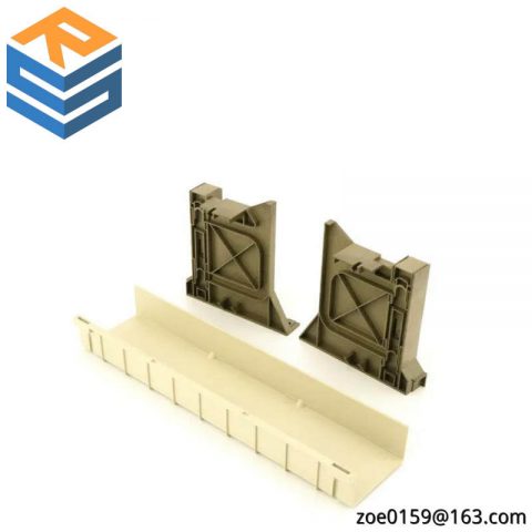 SIEMENS 6ES5981-0GA11 Mounting Accessories Cable Duct, Industrial Control Solutions