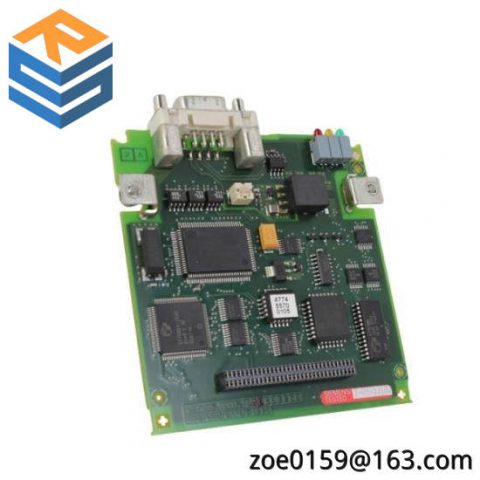 Siemens 6ES7090-0XX84-0FF5 Communication Card for Industrial Automation