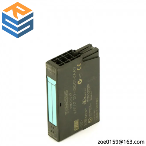 SIEMENS 6ES7132-4BD01-0AA0 ET 200S Digital Output Modules