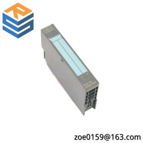 SIEMENS SIMATIC 6ES7132-4HB10-0AB0 Digital Output Module