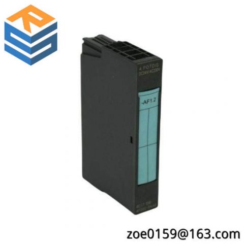 SIEMENS 6ES7138-4FD00-0AA0 Distributor Potential Input Module