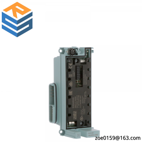 SIEMENS 6ES7144-4FF01-0AB0: Advanced Electronic Module for Efficient ET Systems