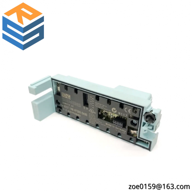 SIEMENS 6ES7148-4FS00-0AB0 - ET200PRO, El-Mod, F-Switch PROFIsafe