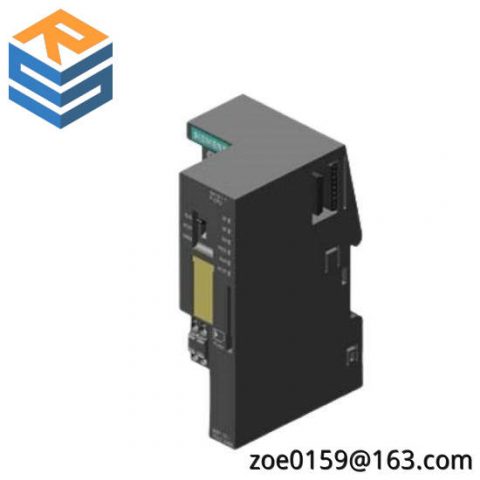Siemens 6ES7151-7FA21-0AB0 IM151-7F CPU for ET200S Control Module