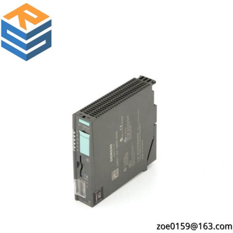 SIEMENS 6ES7152-1AA00-0AB0 - High Performance IM152-1 Interface Module for Automation Systems