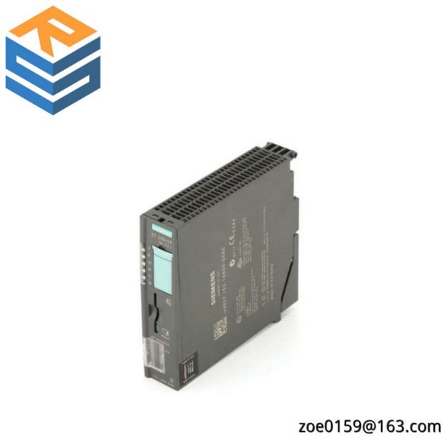 SIEMENS 6ES7152-1AA00-0AB0 - High Performance IM152-1 Interface Module for Automation Systems