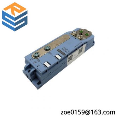 SIEMENS 6ES7157-1AB00-0AB0 Interface Module for Industrial Control