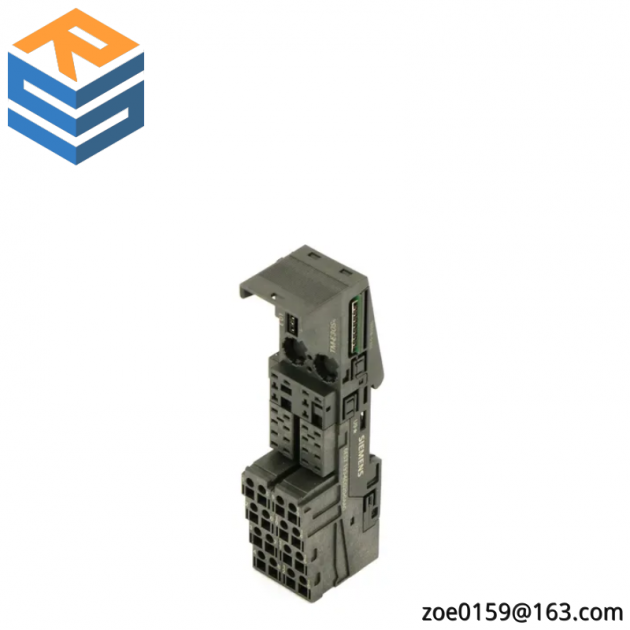 SIEMENS 6ES7193-4CG20-0AA0 Terminal Module for Industry Control