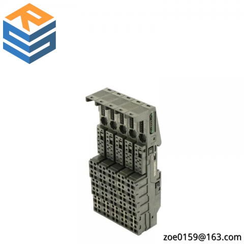 SIEMENS 6ES7193-4DL00-0AA0: Industrial Control Terminal Module
