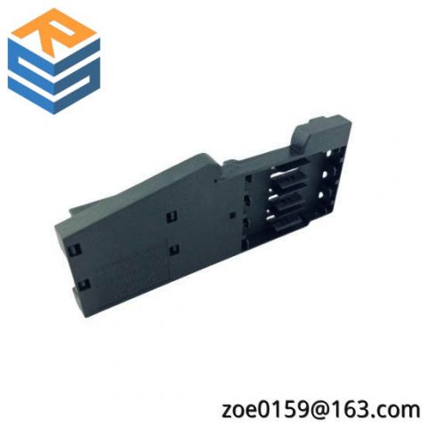 SIEMENS SIMATIC 6ES7193-4JA00-0AA0 Terminating Module