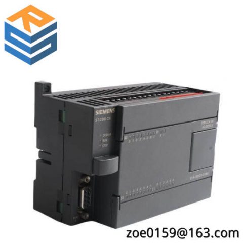 SIEMENS 6ES7214-1BD23-0XB8 Processor Module: Advanced Automation Control Solutions