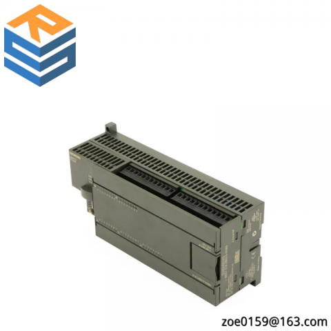 SIEMENS 6ES7216-2BD23-0XB8 CPU 226-CN: Precision Control for Industrial Automation