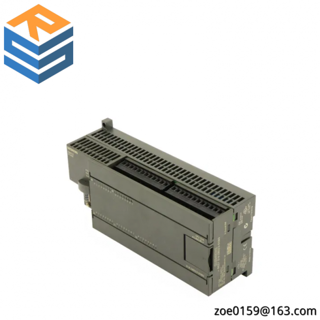 SIEMENS 6ES7216-2BD23-0XB8 CPU 226-CN: Precision Control for Industrial Automation
