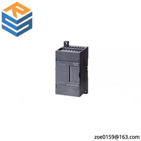 SIEMENS SIMATIC S7-200 CN Digital Output EM 222