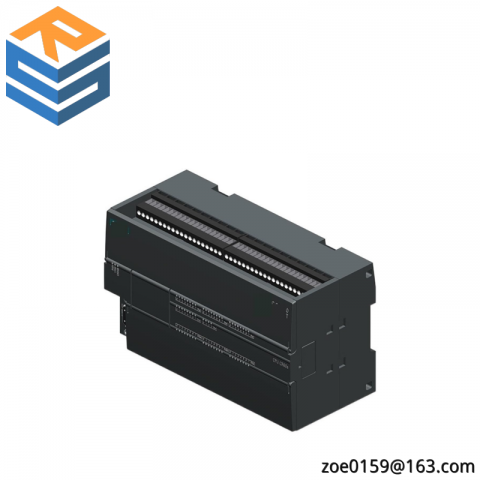 SIEMENS 6ES7288-1CR60-0AA1 CR60s Modular CPU, Engineered for Industry 4.0 Applications