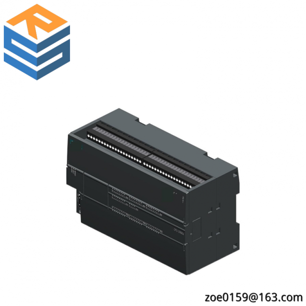 SIEMENS 6ES7288-1CR60-0AA1 CR60s Modular CPU, Engineered for Industry 4.0 Applications