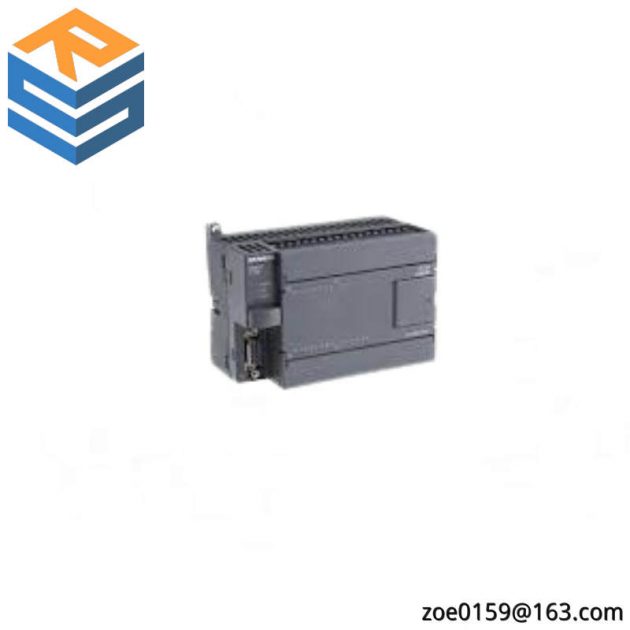 SIEMENS 6ES7288-1SR40-0AA0 - Advanced AC/DC/Relay Control Module