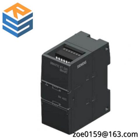 Siemens 6ES7288-3AQ02-0AA0 PLC Module: Advanced Control Solutions for Industrial Automation