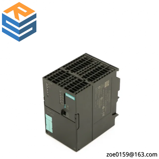 SIEMENS 6ES7317-2EK13-0AB0: Advanced Central Processing Unit