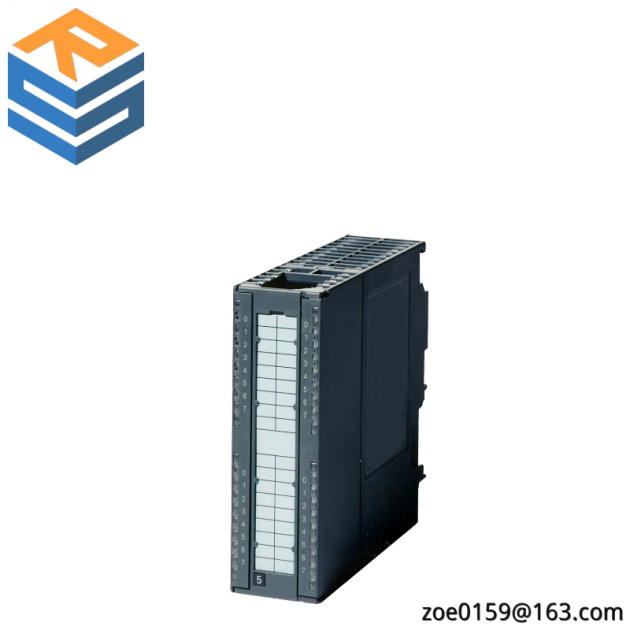 SIEMENS SIMATIC S7-300 Digital Input Module SM321, 6ES7321-1EL00-0AA0