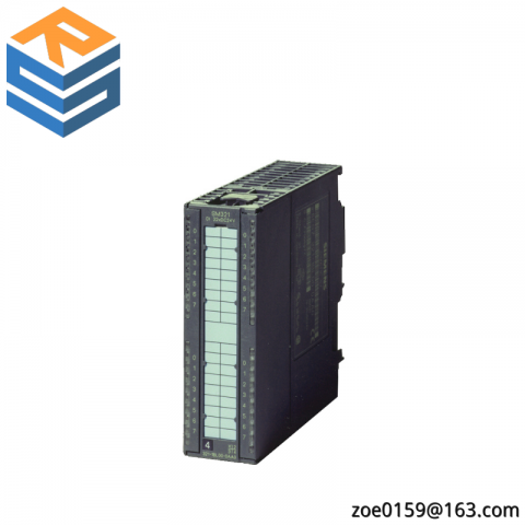 SIEMENS SIMATIC S7-300 Digital Input SM 321, 6ES7321-1FF01-0AA0, High-Performance Input Module