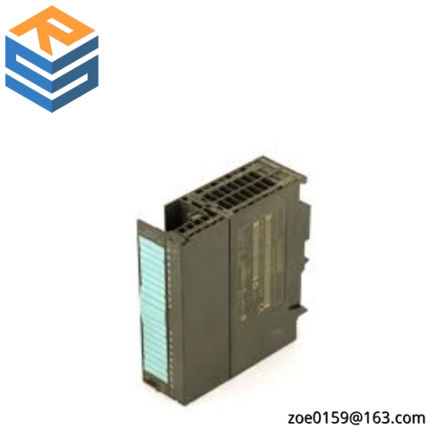SIEMENS S7-300 ANALOG MODULE 6ES7335-7HG01-0AB0, for Advanced Industrial Control Solutions