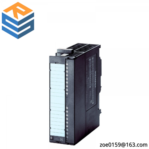 SIEMENS S7-300 PLC Analog Input Module, 6ES7335-7HG02-0AB0