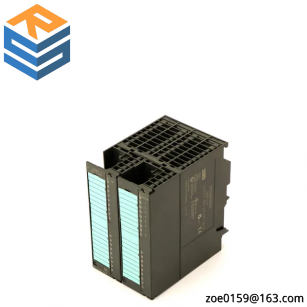 SIEMENS 6ES7355-0VH10-0AE0 Control unit FM355C