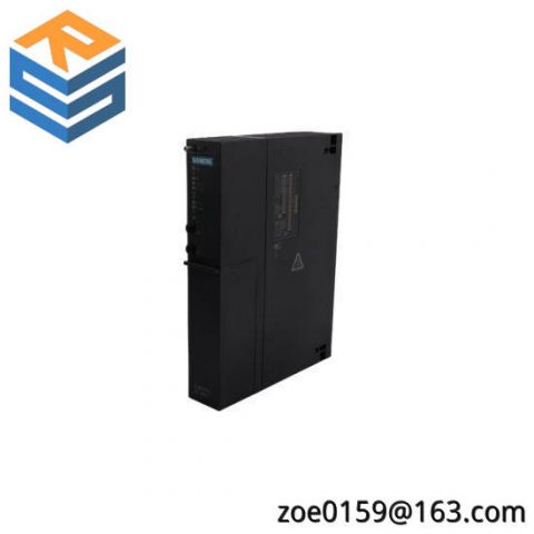 Siemens 6ES7413-1XG01-0AB0: High-Performance Modular Control Module