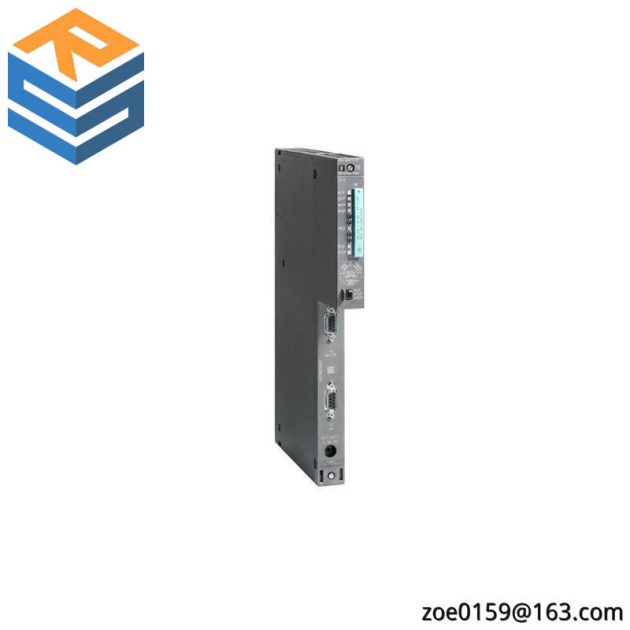 SIEMENS 6ES7416-2FN05-0AB0: Advanced Central Processing Unit