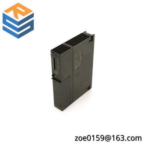 Siemens 6ES7416-3FR05-0AB0 - Advanced Control Module for Industrial Automation