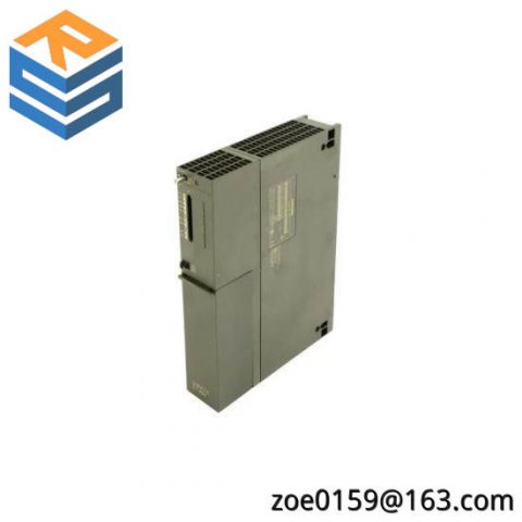 Siemens 6ES7416-3XR05-0AB0, High-Performance Industrial Control Module