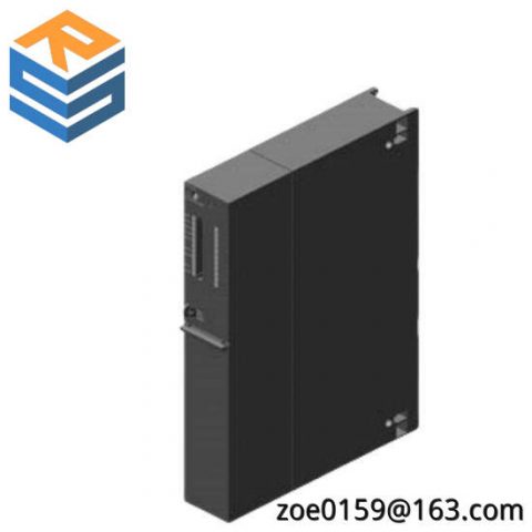 Siemens 6ES7416-3XR05-0AB0 Processing Unit - Advanced Automation Control Module