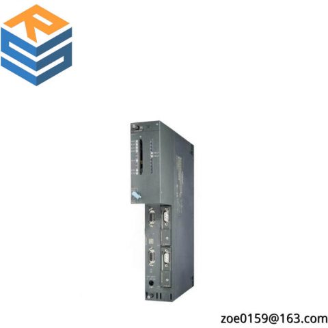 SIEMENS S7-400 CPU 417-4 XL Central Processing Module