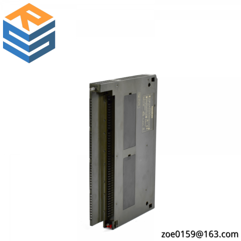 SIEMENS 6ES7422-1FH00-0AA0 Digital Output SM 422 for S7-400 Control Systems
