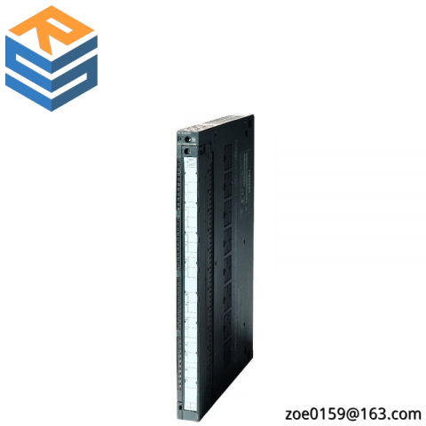 SIEMENS 6ES7431-1KF20 Analog Input Module for Industrial Control