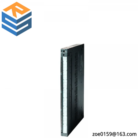 SIEMENS S7-400 SM 431, 8AI - Precision Input Module for Advanced Automation Solutions