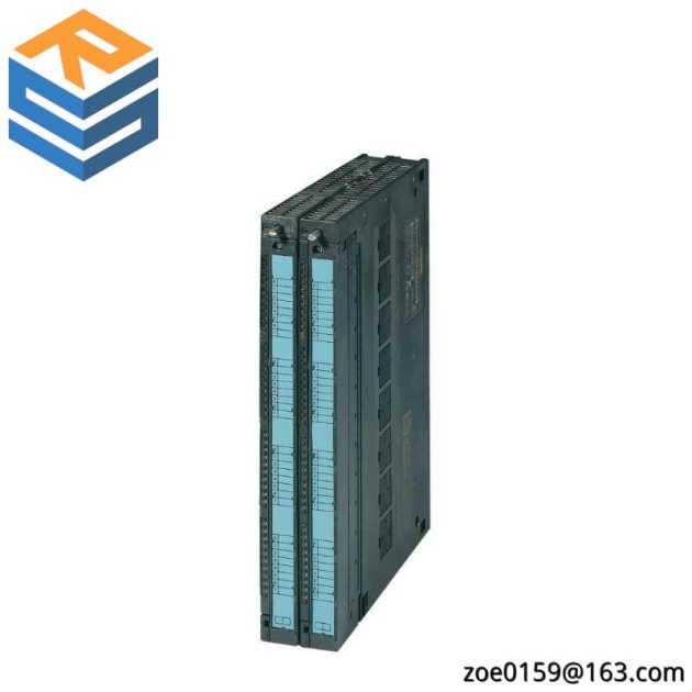 SIEMENS 6ES7 455-1VS00-0AE0 Control Module - Advanced Power Supply Solution for Industrial Automation