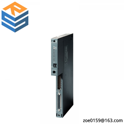 SIEMENS 6ES7461-0AA01-0AA0 Receiver Interface Module