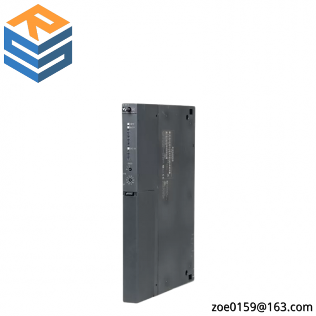 SIEMENS 6ES7461-1BA01-0AA0 Receiver Interface Module