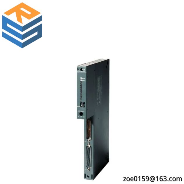 SIEMENS 6ES7461-3AA00-0AA0 Receiver Interface Module - Advanced Industrial Control Integration