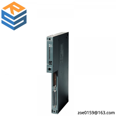 SIEMENS 6ES7461-3AA00-7AA0 TERMINATOR FOR Industry Control Applications