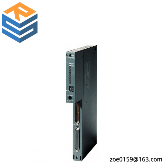 SIEMENS 6ES7461-3AA00-7AA0 TERMINATOR FOR Industry Control Applications