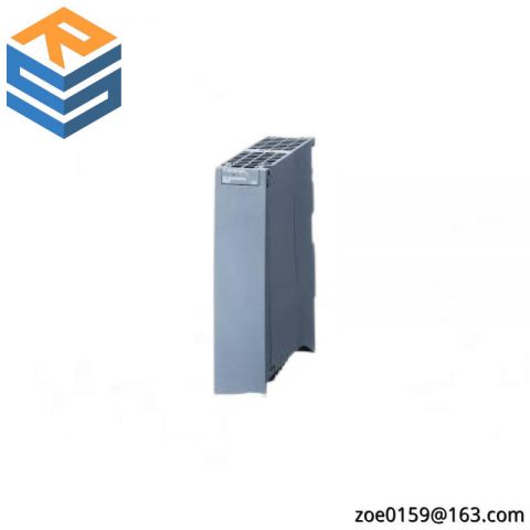 SIEMENS 6ES7505-0KA00-0AB0 Power Supply, Industrial Control, Precision Energy Management