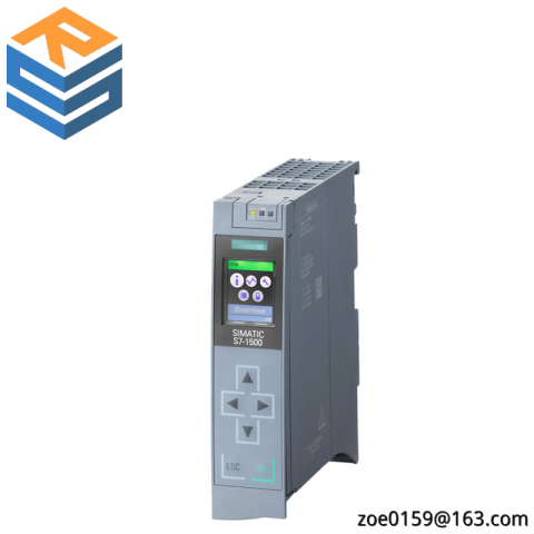 SIEMENS 6ES7511-1AK01-0AB0 Central Processing Unit for Industrial Control