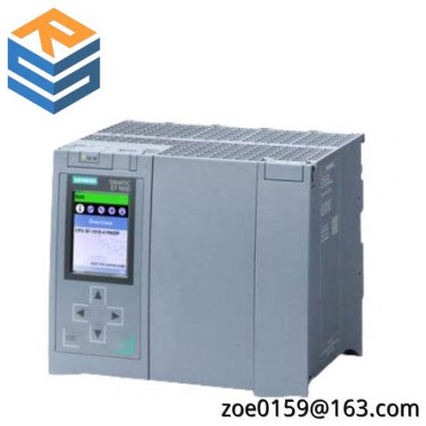 Siemens CPU | 6ES7518-4AP00-0AB0 | Industrial Control Module