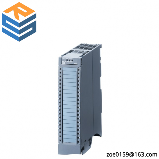 SIEMENS SIMATIC 6ES7522-5HH00-0AB0 Digital Output Module: Precision Control at the Core of Industry Automation